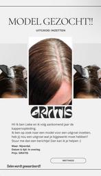 GRATIS MODELLEN GEZOCHT! ️, Overige niveaus, Starter, Overige vormen