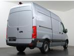 Mercedes-Benz Sprinter 315 CDI L2H2 Pro | 3500KG TREKKEN | 3, Auto's, Automaat, Start-stop-systeem, 4 cilinders, 150 pk