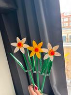 Lego Bloemen Narcissen, Ophalen of Verzenden, Gebruikt, Complete set, Lego