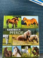 Handbuch pferde, Ophalen of Verzenden, Zo goed als nieuw