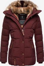 Marikoo dames winterjas maat L, Kleding | Dames, Jassen | Winter, Ophalen of Verzenden, Nieuw