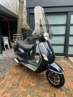 Turbho RL-50 Scooter | Bouwjaar 2016 | Zeer nette staat, Overige merken, Gebruikt, Ophalen of Verzenden, Benzine