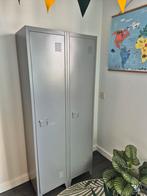 Lockerkasten ZGAN, Ophalen, Zo goed als nieuw