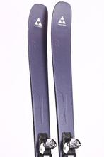 180 freeride ski's FISCHER RANGER 96 2024, grey, grip walk