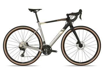 Sensa Giulia Elite Gravel  beschikbaar voor biedingen