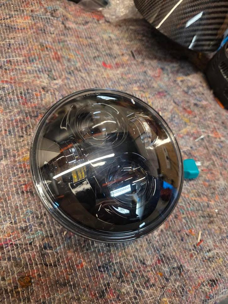 Diverse Harley-Davidson Dyna Onderdelen clubstyle, Motoren, Onderdelen | Harley-Davidson, Nieuw, Ophalen of Verzenden