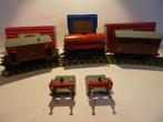 HORNBY - DUBLO SET, Overige merken, Gebruikt, Gelijkstroom, Wagon