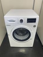 Bosch Wasmachine Serie 6 Sports Edition, Ophalen, 1200 tot 1600 toeren, 8 tot 10 kg, Refurbished