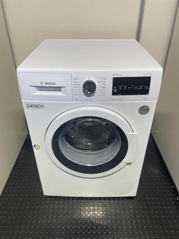 Bosch Wasmachine Serie 6 Sports Edition  beschikbaar voor biedingen