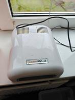 Nagel lamp zgan doos erbij, Ophalen of Verzenden, Zo goed als nieuw, Wit