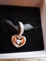 Pandora Charm, Verzenden, Nieuw, Zilver, Pandora