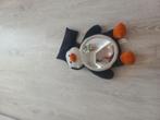 Spiegel voor de achterbank, Kinderen en Baby's, Autostoeltjes, 0 t/m 13 kg, Ophalen, Overige merken, Gebruikt
