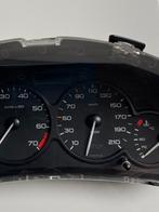 Tellerklok Peugeot 206 1999-2012., Ophalen of Verzenden, Peugeot