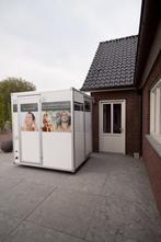 MOBIELE BADKAMER TE HUUR, Diensten en Vakmensen