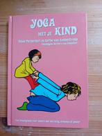 yoga met je kind - helen purperhart, Boeken, Zwangerschap en Opvoeding, Opvoeding tot 6 jaar, Gelezen, Ophalen of Verzenden