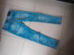 Jeans maat 30/32, Blauw, Ophalen of Verzenden, Zo goed als nieuw, Refill