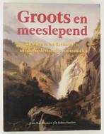 Erftemeijer, Antoon - Groots en meeslepend / Sublieme landsc, Boeken, Kunst en Cultuur | Beeldend, Gelezen, Schilder- en Tekenkunst