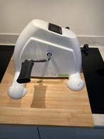 stoelfiets, Sport en Fitness, Fitnessapparatuur, Ophalen, Armen, Zo goed als nieuw, Metaal