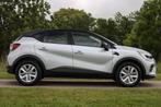 Renault Captur 1.0 TCe 90 evolution  LED  Carplay, Voorwielaandrijving, Stof, Gebruikt, Euro 6