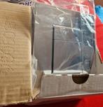 Grohe Skate Cosmopolitan wc drukplaat, Ophalen of Verzenden, Nieuw, Toilet