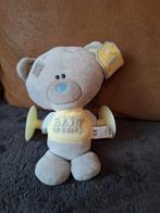 Tiny Tatty Teddy Beer - Baby on Board me to you, Ophalen of Verzenden, Zo goed als nieuw, Beer
