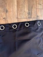 Blackout curtains 140cmX220cm, Ophalen of Verzenden, Zo goed als nieuw, 50 tot 100 cm, Minder dan 100 cm