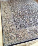 Handgeknoopt Perzisch tapijt Bidjar vloerkleed wol 300x200, 200 cm of meer, 200 cm of meer, Gebruikt, Crème