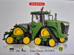 WIKING JOHN DEERE 9620RX, Ophalen of Verzenden, Tractor of Landbouw, Overige merken