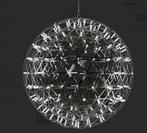 Moooi Raymond R61 Design Lamp, Huis en Inrichting, Lampen | Hanglampen, Design, Metaal, Zo goed als nieuw, 50 tot 75 cm