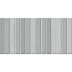 Grijze Wandtegels 11,5x23 cm – Uitgesproken Kleurnuance, Rokerijweg 30, Nieuw, Minder dan 100 cm, Grijs