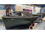 Escape 750 RSQ Outboard, 6 meter of meer, Nieuw, Buitenboordmotor, Polyester