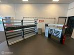 Bott bedrijfswageninrichting set van drie / nette staat, Auto diversen, Overige Auto diversen, Ophalen of Verzenden