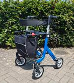 Nette Lichtgewicht rollator Streamer, Ophalen of Verzenden, Opvouwbaar, Zo goed als nieuw