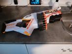 Nerf ultra, Ophalen, Zo goed als nieuw