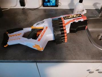 Nerf ultra beschikbaar voor biedingen
