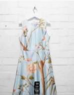 Just in Case - Prachtige Jurk maat BE38/NL36 - Nieuw