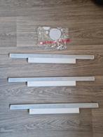 3x IKEA stötta 52cm L1729M, Huis en Inrichting, Gebruikt, Ophalen of Verzenden