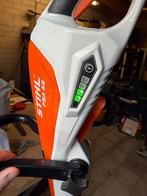 Stihl FSA 45 Accu Grastrimmer - Zo goed als nieuw, Tuin en Terras, Ophalen, Stihl, Accu, Zo goed als nieuw