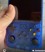 Handheld Game Console - 1500 Spellen - Nieuw, Spelcomputers en Games, Spelcomputers | Overige, 5502jk, R6@ gmail.com, R36s, Ophalen of Verzenden