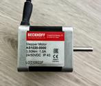 BECKHOFF - Stappenmotor - Stappen motor - AS1020-0000, Hobby en Vrije tijd, Elektronica-componenten, Ophalen of Verzenden, Zo goed als nieuw