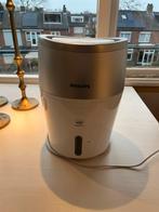 Philips HU4803 Luchtbevochtiger, Witgoed en Apparatuur, Luchtbehandelingsapparatuur, Ophalen of Verzenden, Zo goed als nieuw, Luchtbevochtiger
