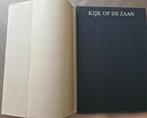 Kijk op de Zaan- Zeven inleidingen + Zaanse Grafici:, Ophalen of Verzenden, Zo goed als nieuw, Noord-Holland