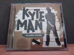 Kyteman - The Hermit Sessions (Colin Benders), Ophalen of Verzenden, 2000 tot heden, Zo goed als nieuw