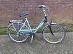 Sportieve damesfiets gazelle medeo
24 versn  100 % in orde, Ophalen, 56 cm of meer, Zo goed als nieuw, Meer dan 20 versnellingen