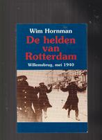 De helden van Rotterdam - Willemsbrug, mei 1940, Verzenden, Gelezen