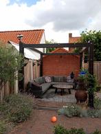 Mooie solide pergola 293x360, Ophalen of Verzenden
