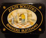 verzamelblik, Verzamelen, Blikken, Ophalen of Verzenden, Gebruikt, Overige, Overige merken