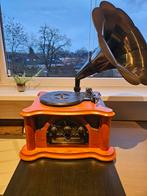 Ricatech RMC350 Retro Muziekcentrum, Ophalen