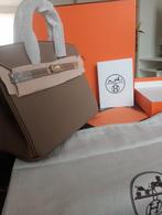 Birkin en Kelly by Hermès, Ophalen of Verzenden, Zo goed als nieuw