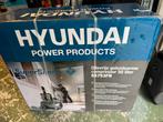 Nieuw in doos Hyundai 50 LTR super stille compressor, Doe-het-zelf en Verbouw, Compressors, Minder dan 25 liter, Ophalen, Zo goed als nieuw
